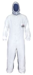 Moonsuit Nylon/Cotton Painter's Coveralls (Medium)