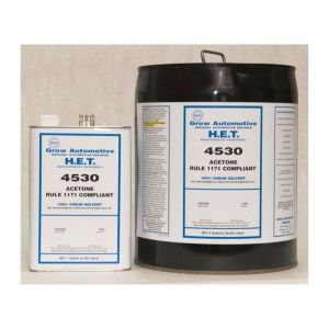 Grow Acetone (Gallon)