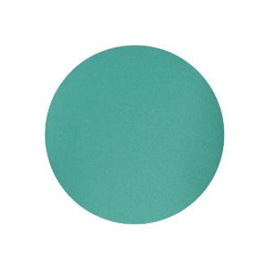 High Teck 6" Green Hook & Loop 800 Grit Sanding Disc (50 Discs)