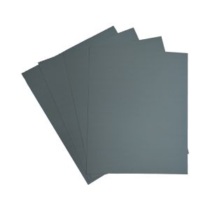 High Teck 9" x 11" Waterproof P800 Grit Sanding Sheet (50 Sheets)