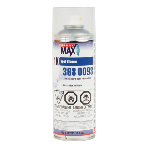 SprayMax 3680093 1K Spot Blender 10.8 oz