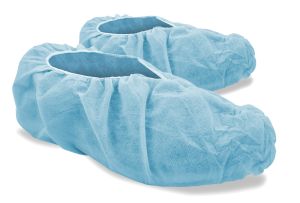 Polypropylene Shoe Covers (300/Case)
