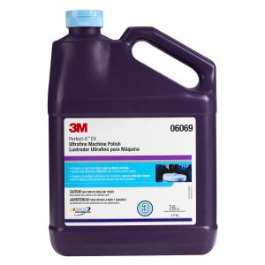 Perfect-It Ex Ultrafine Machine Polish (Gallon)