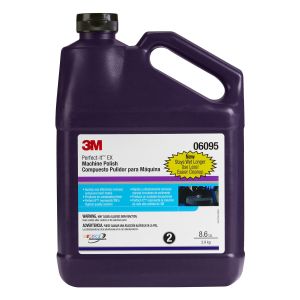 3M Perfect-It EX Machine Polish (Gallon)