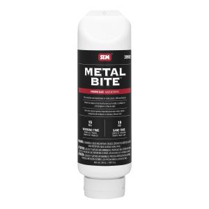 Metal Bite Finishing Glaze (24 oz.)