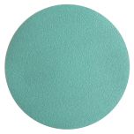 Sunmight Film Hook & Loop 6 in. No Hole Sanding Discs 80 Grit (50/Box)