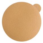 Sunmight Gold 5 in. No Hole PSA Disc 80 Grit (100/Box)
