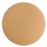Sunmight Gold Hook & Loop 6 in. No Hole Sanding Discs 120 Grit (50/Box)