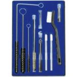 Master Spray Gun Cleaning Kit