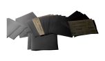 Sunmight Waterproof 9 in. x 11 in. Plain Sheet 2000 Grit (50/Box)