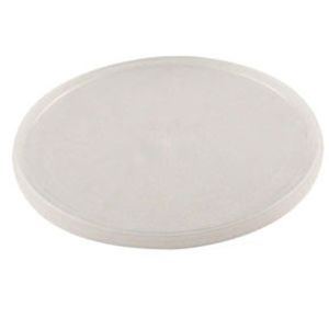 Lids for 2.5 Quart Mixing Cups (50/Case)