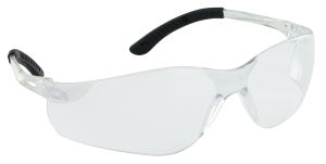 NSX Turbo Safety Glasses (Clear)