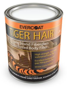 Tiger Hair (Gallon)