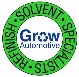 Grow 1501-05 Premium Wash Thinner (5 Gallon)