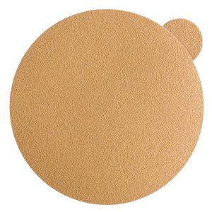 Sunmight Gold 5 in. No Hole PSA Disc 120 Grit (100/Box)