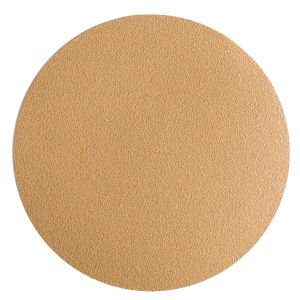 Sunmight Gold 5 in. No Hole Velcro Disc 220 Grit (50/Box)