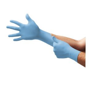 Xceed Thin Nitrile Exam Glove - Large (250/Box)