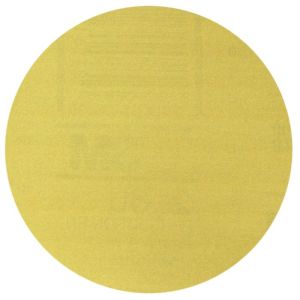 3M Stikit Gold Disc Roll 6 Inch P400A Grit (175 Discs/Roll)