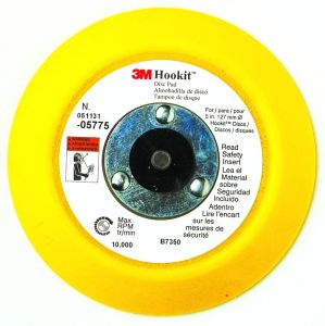 Hookit Disc Pad (5 in.)