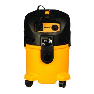 MV-912 30 liter Portable Dust Extractor/Vacuum Cleaner (Each)
