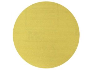 3M Stikit Gold Disc Roll 6 Inch P80A Grit (125 Discs/Roll)
