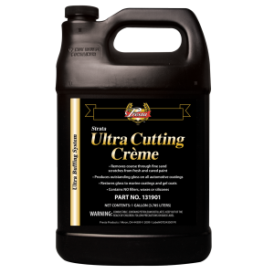 Strata Ultra Cutting Creme (Gallon)