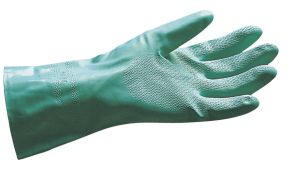Nitrile Glove (Medium)