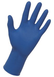 Thickster Powder-Free Latex Disposable Glove Medium (50/Box)