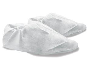 Gen-Nex PVC Shoe Covers Large (1 Pair)