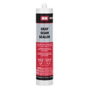 1K Seam Sealer Gray (10 oz.)