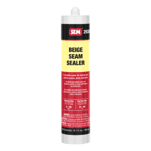 1K Seam Sealer - Beige (10 oz.)