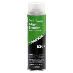 Transtar 6363 Melt Away Edge Blender Aerosol Clear (20 oz)