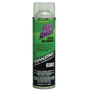 Transtar 6363 Melt Away Edge Blender Aerosol Clear (20 oz)