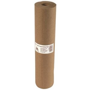 Brown Hand Mask Paper (12in x 180ft)
