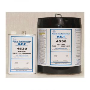 Grow Acetone (Gallon)