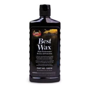 Presta 130516 Best Wax (16 oz)