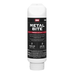 Metal Bite Finishing Glaze (24 oz.) 