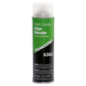 Transtar 6363 Melt Away Edge Blender Aerosol Clear (20 oz)