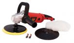 High Teck T200 Electric Polisher 7 in. Diameter