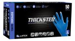 Thickster Latex Disposable Glove Large (50/Box)