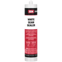 1K Seam Sealer White (10 oz.)